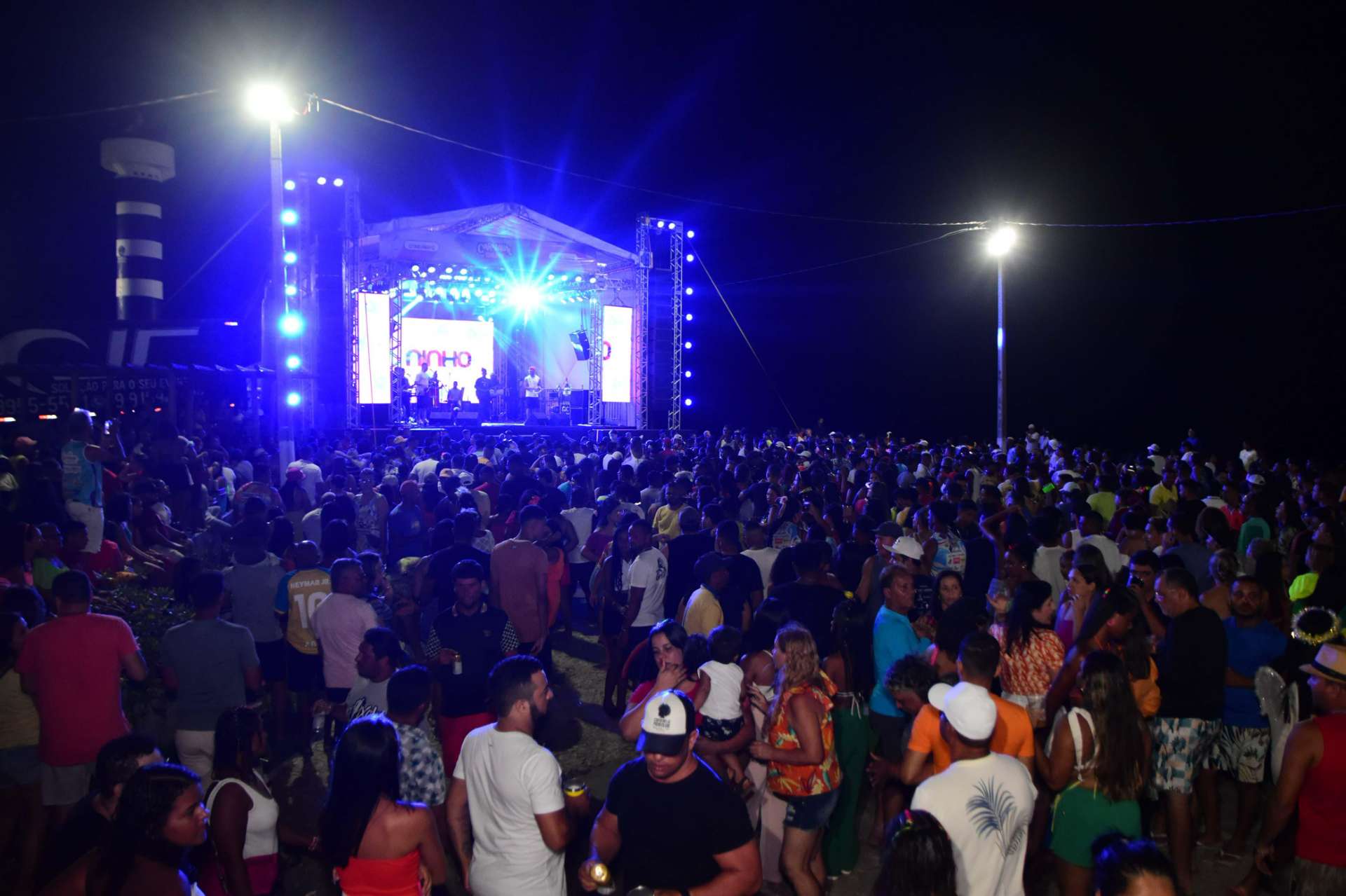 Prefeitura de Coruripe divulga balanço do Carnaval 2024 - Praia, Verão e Folia
